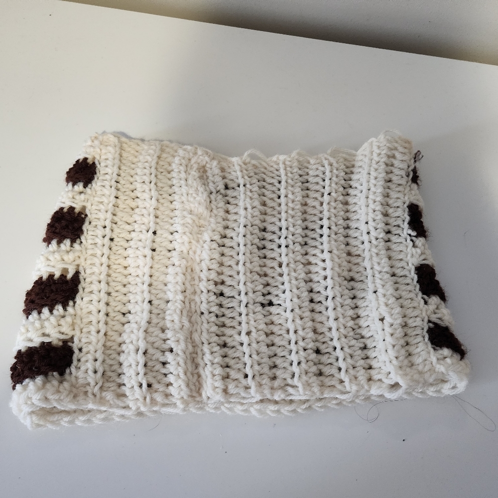 Knitted top - Picture 2 of 2